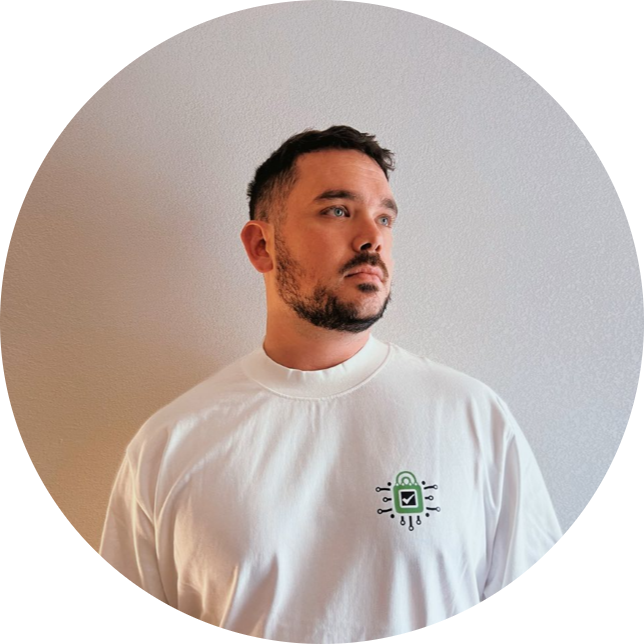 David Lee — Founder & CEO