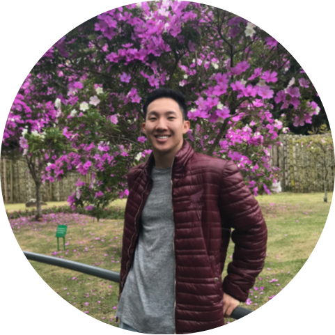 Winton Fong — Security Analyst & Compliance Lead