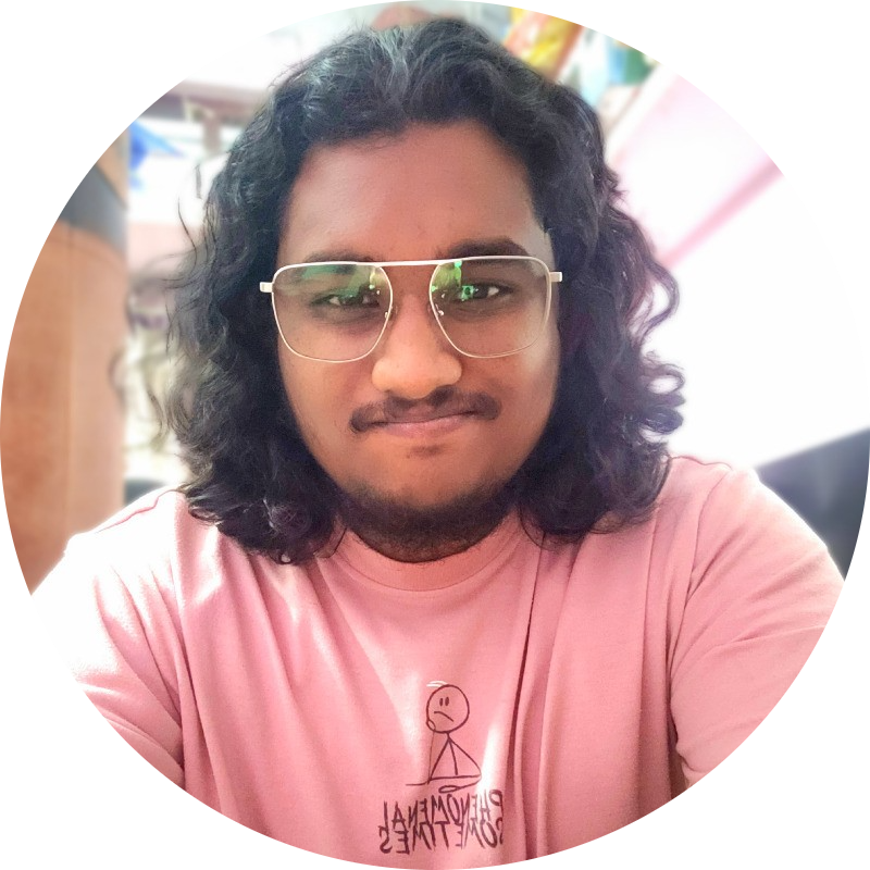 Rohit Kumar — Strategy & Threat Ops