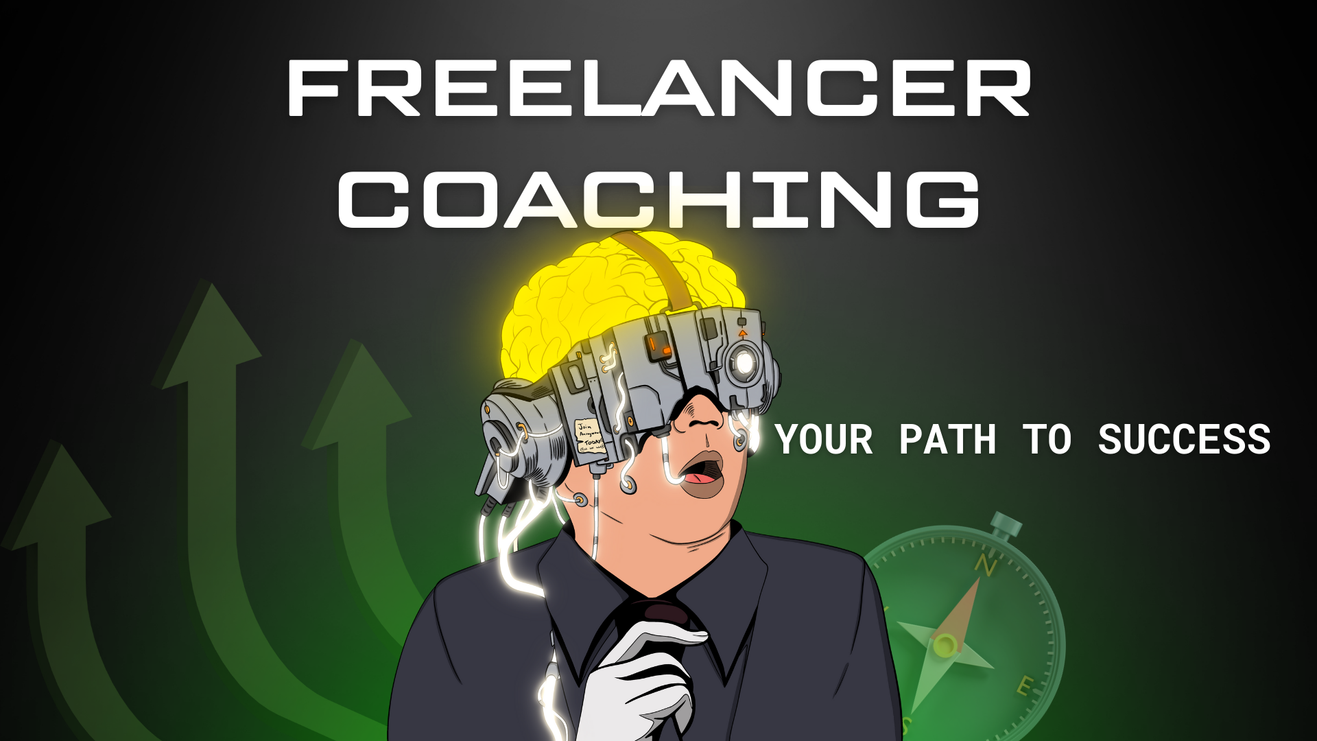 60-Minute Freelancing Coaching