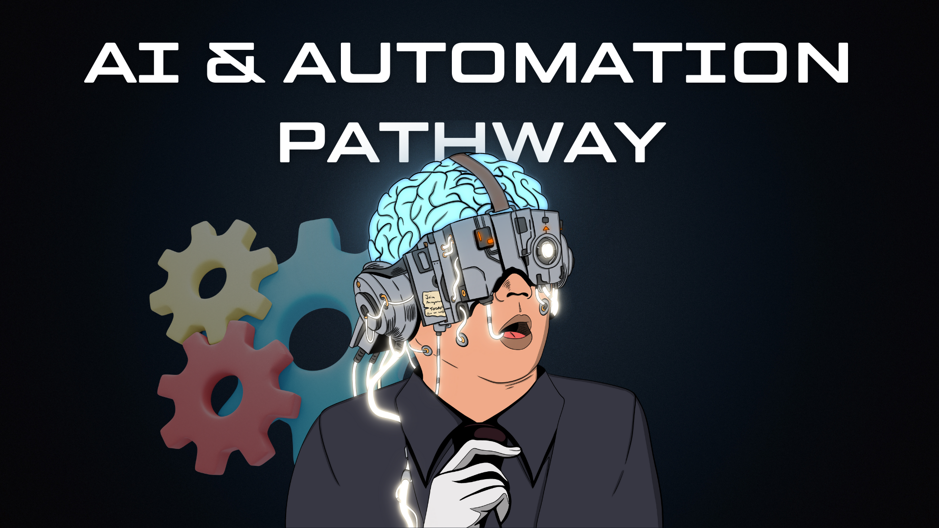 AI & Automation Pathway thumbnail