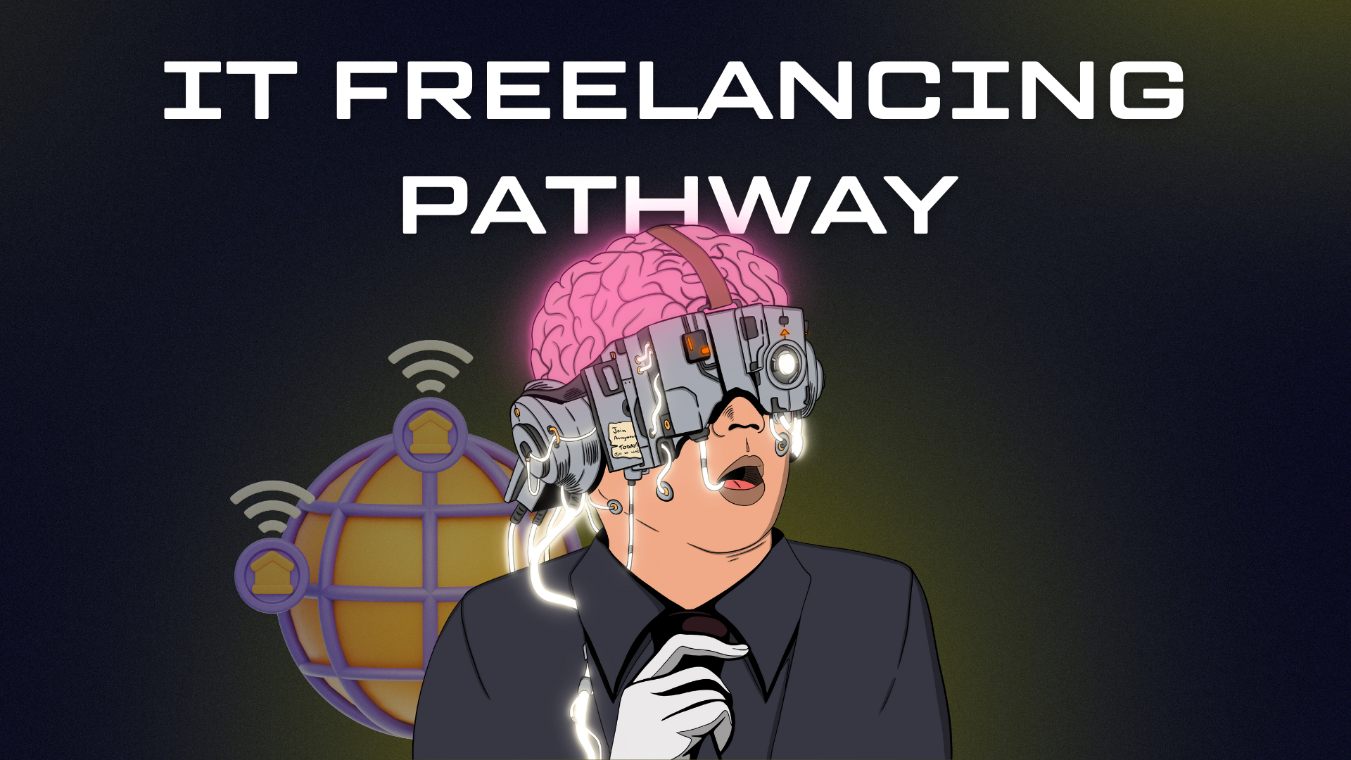 IT Freelancing Pathway thumbnail