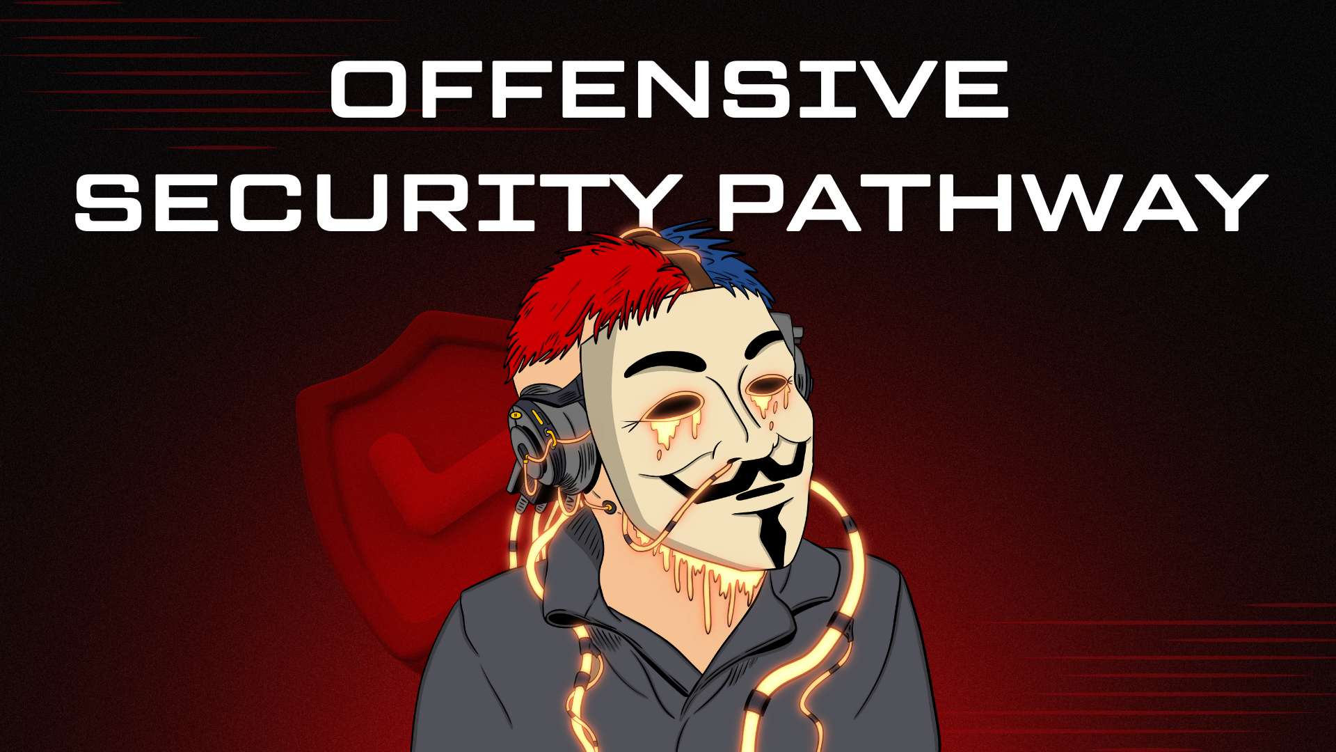 Offensive Security Pathway thumbnail