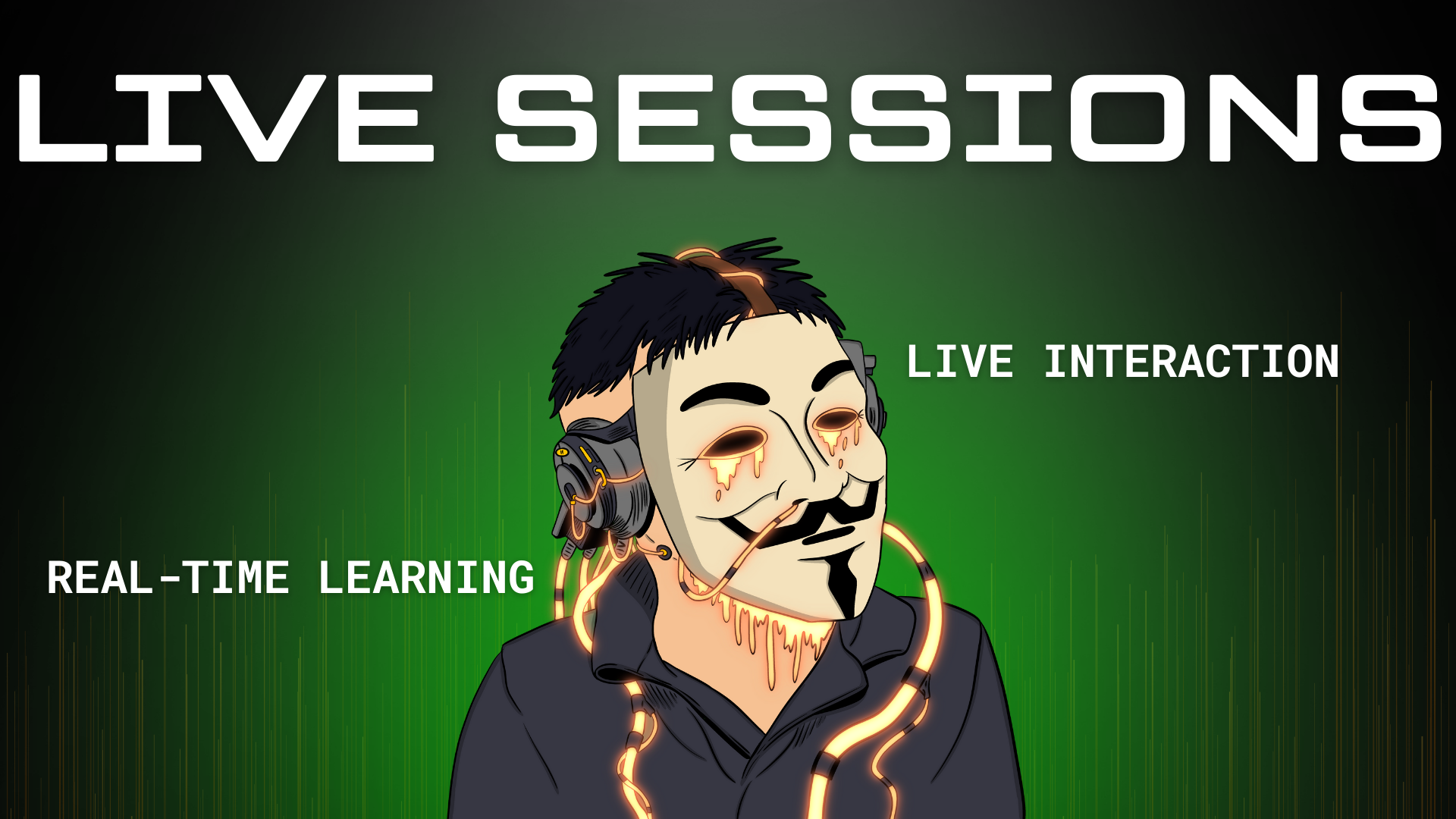 Live Sessions