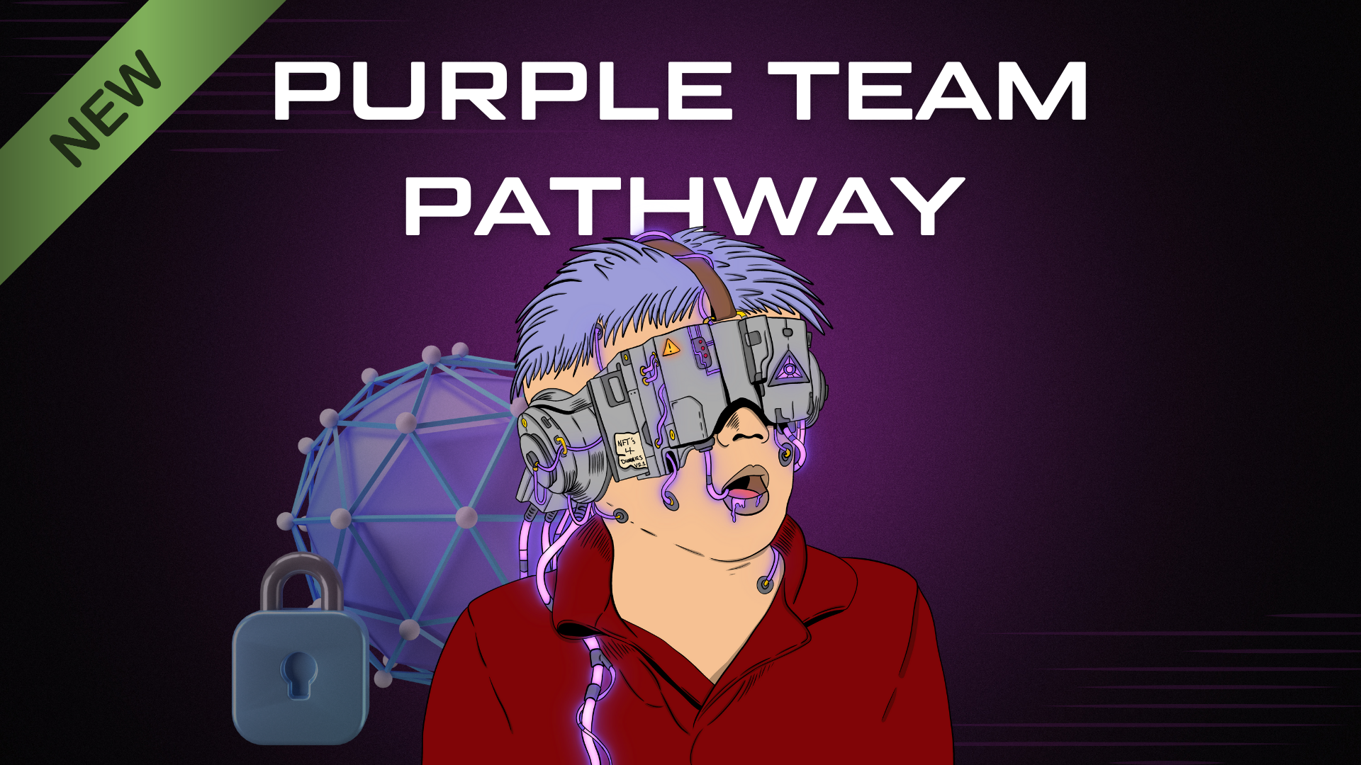Purple Team Pathway thumbnail
