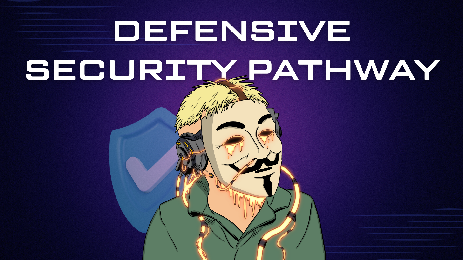 Defensive Security Pathway thumbnail