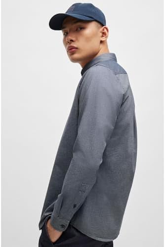 Vue 7 de Hommes Rickert Chemise