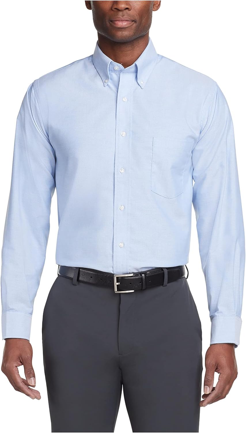 Dress Shirt Regular Fit