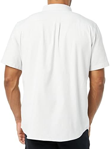 Vue 2 de Chemise En Tissu Oxford