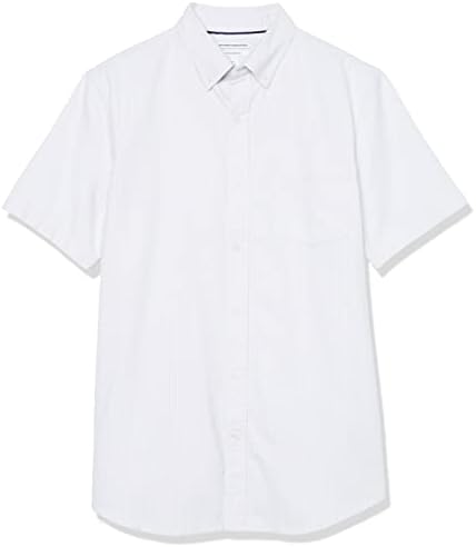 Vue 6 de Chemise En Tissu Oxford