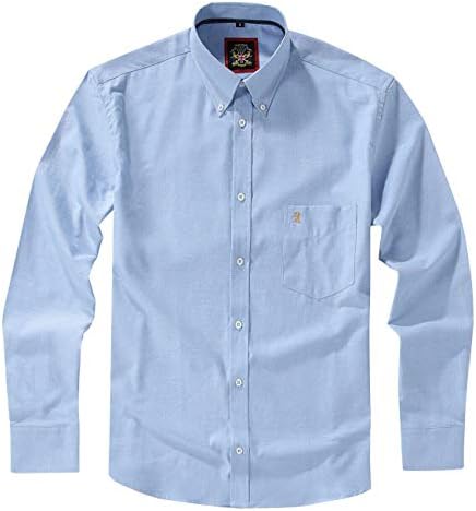 Vue 2 de Janeo British Apparel Chemise