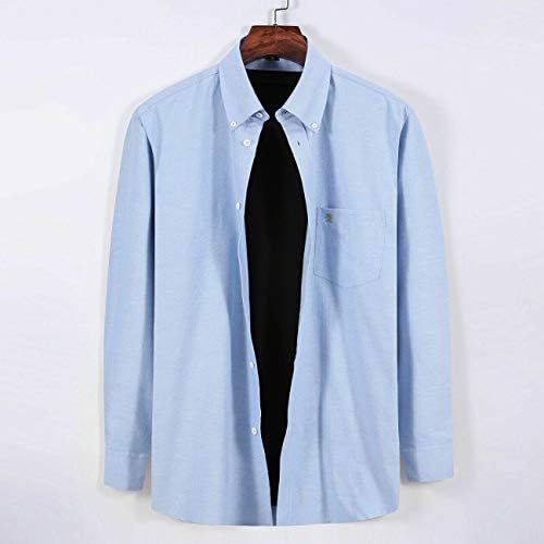 Vue 3 de Janeo British Apparel Chemise