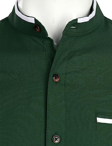 Vue 3 de Hommes Hipster Design Grandpere