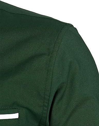 Vue 5 de Hommes Hipster Design Grandpere