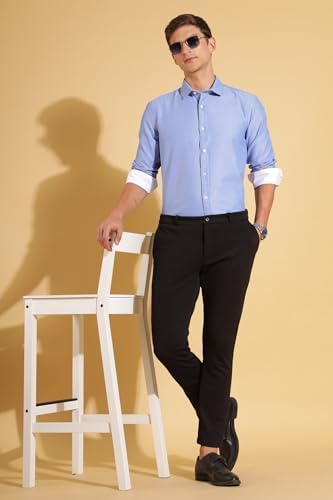 Vue 5 de Chemise En Coton Oxford
