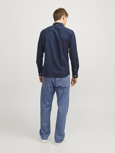 Vue 4 de Premium Chemise Habillee Chemise