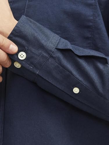 Vue 6 de Premium Chemise Habillee Chemise