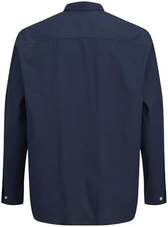 Vue 2 de Chemise Unie Grande Taille