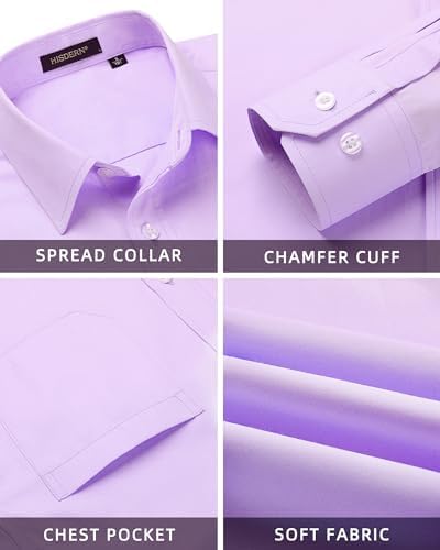 Vue 3 de Chemise De Ceremonie Pour