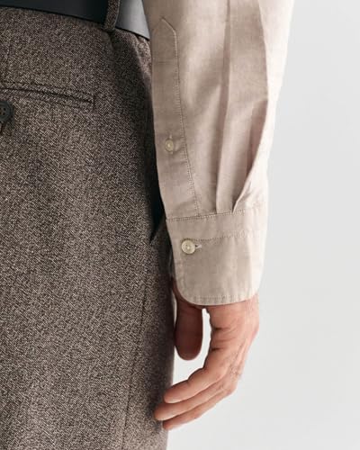 Vue 5 de Reg Oxford Tshirt Chemise