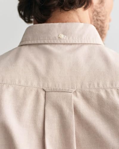 Vue 6 de Reg Oxford Tshirt Chemise