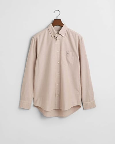 Vue 7 de Reg Oxford Tshirt Chemise