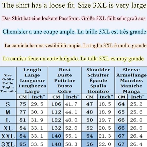 Vue 7 de Chemisier Carreaux Coton Homme