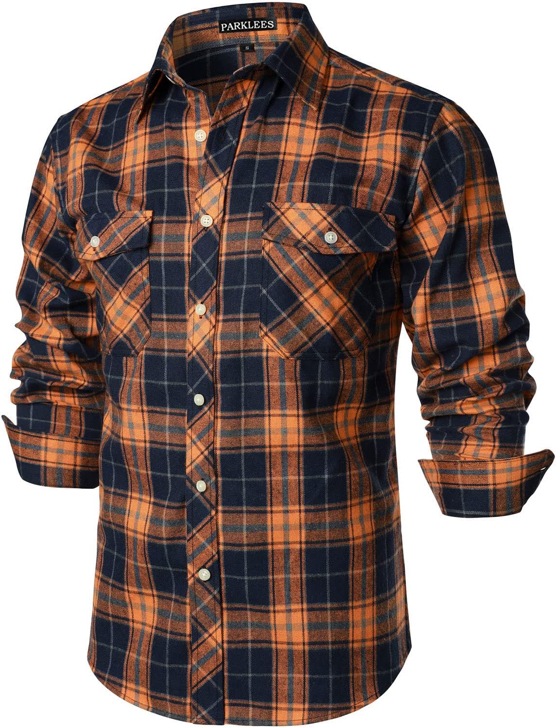 Chemise Decontractee Pour Homme