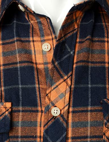 Vue 5 de Chemise Decontractee Pour Homme