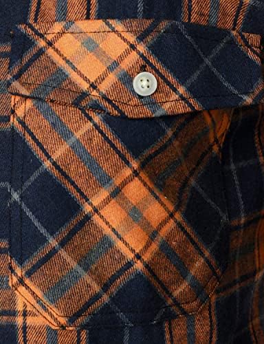 Vue 6 de Chemise Decontractee Pour Homme