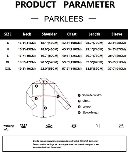 Vue 7 de Chemise Decontractee Pour Homme