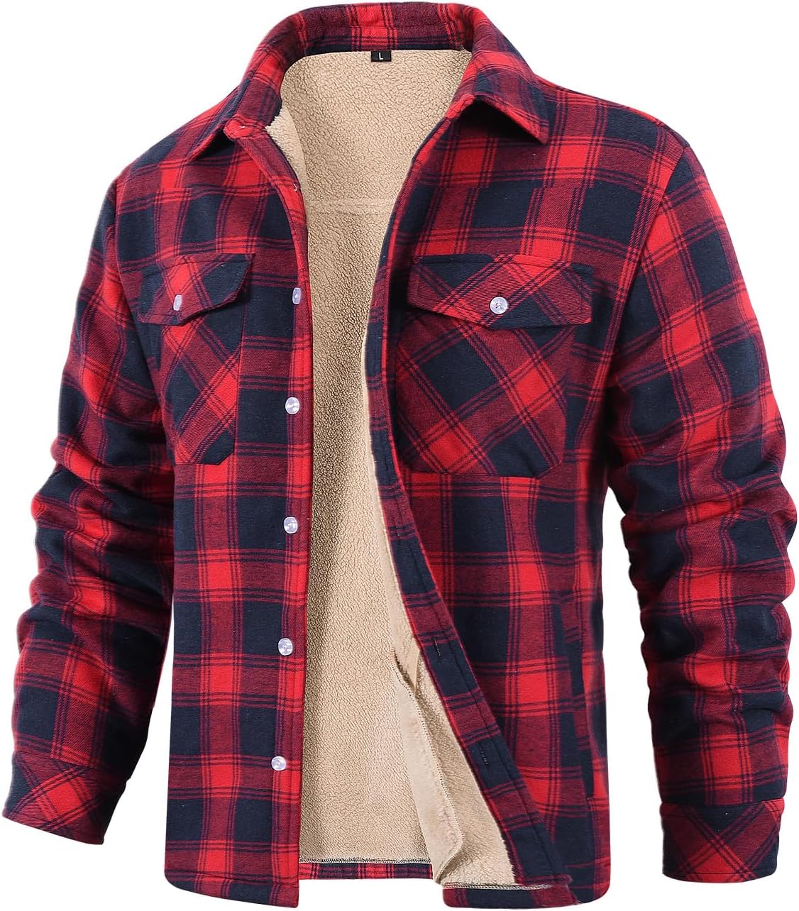 Chemises Carreaux Flanelle - Chemises homme premium et accessoires élégance