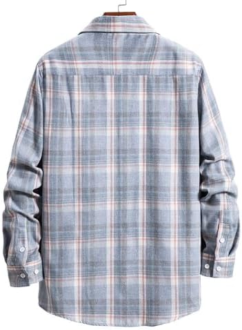 Vue 2 de Chemise Decontractee Manches