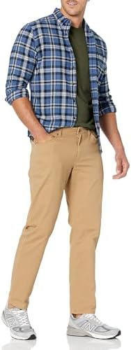 Vue 5 de Homme Chemise Ajustee En