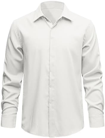 Vue 2 de Chemise Homme Lin Ete