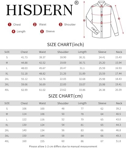 Vue 6 de Hisdern Chemises En Lin