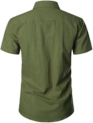 Vue 2 de Parklees Chemise Ajustee En