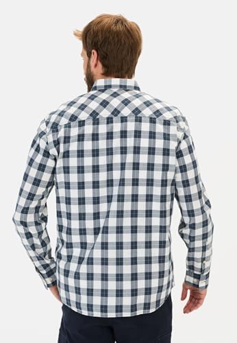Vue 3 de Chemise Homme