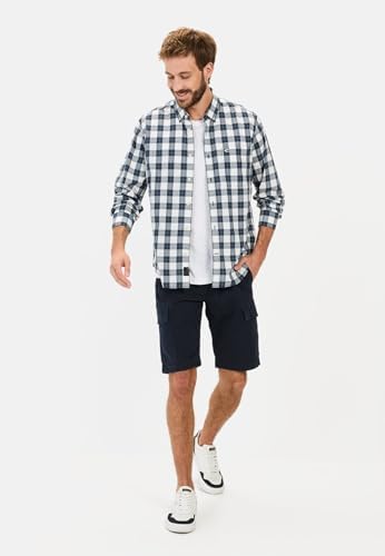 Vue 4 de Chemise Homme