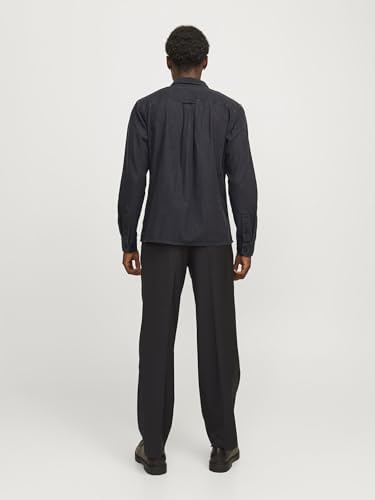 Vue 3 de Jjejay Overshirt Ls Sn