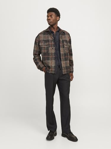 Vue 4 de Jjejay Overshirt Ls Sn