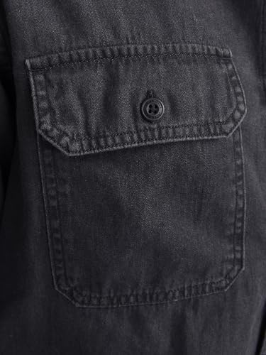 Vue 5 de Jjejay Overshirt Ls Sn