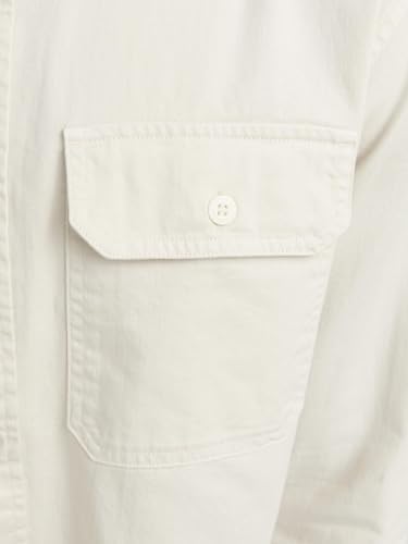 Vue 7 de Jjejay Overshirt Ls Sn