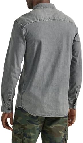 Vue 2 de All Purpose Classic Fit