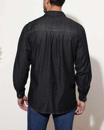 Vue 3 de Chemise De Cowboy En