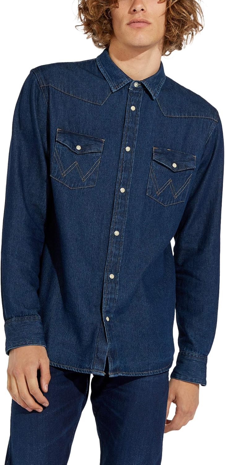 Icons Shirt Haut Homme
