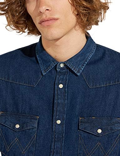 Vue 3 de Icons Shirt Haut Homme