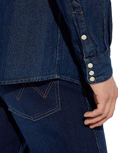 Vue 4 de Icons Shirt Haut Homme