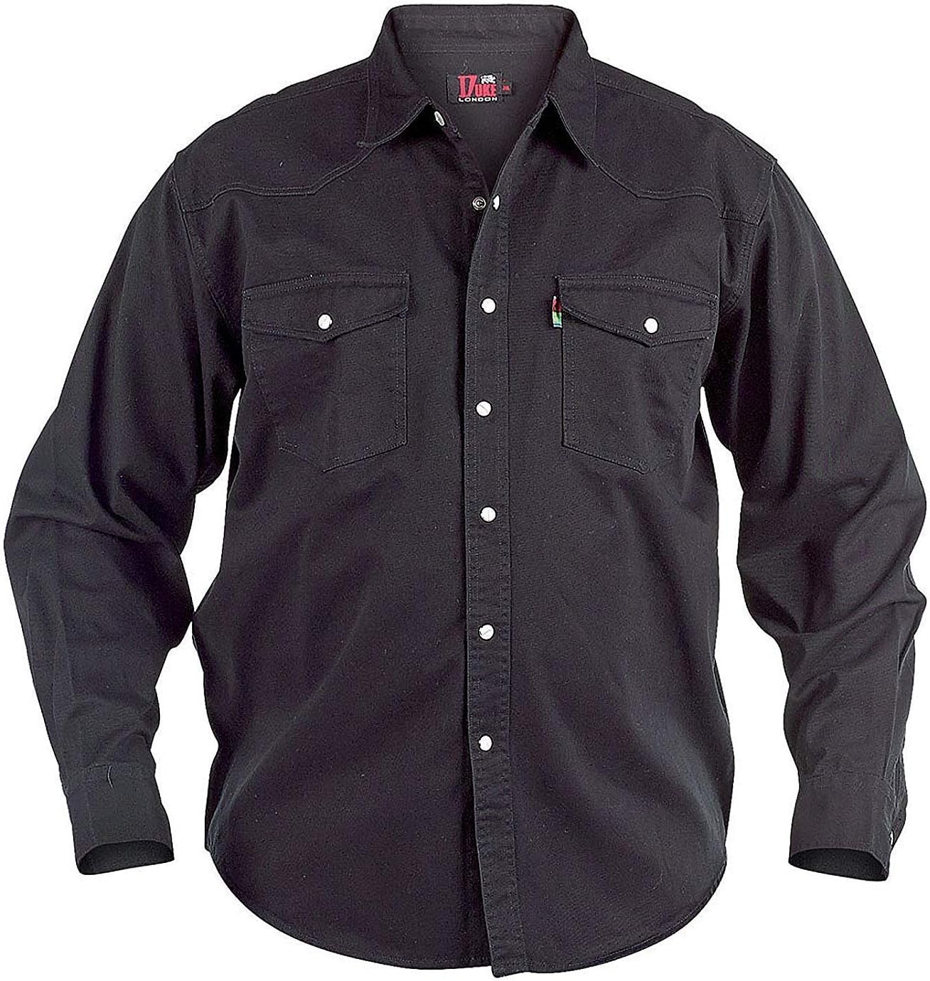 Chemise De Camionneurwestern En