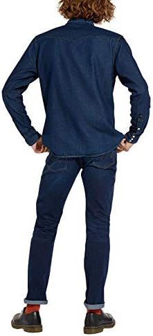 Vue 6 de Icons Shirt Haut Homme